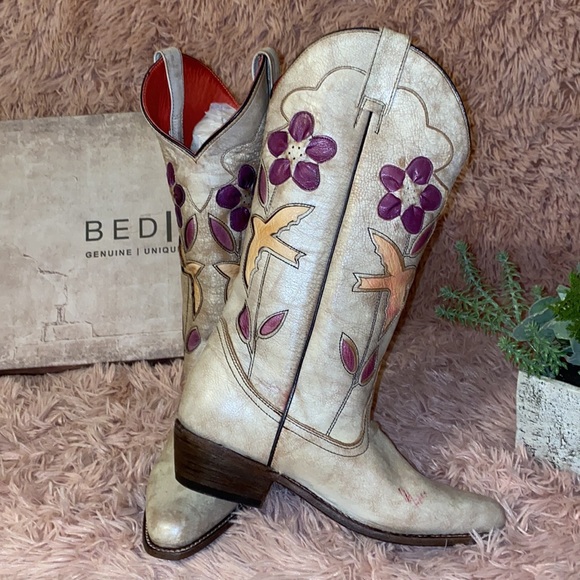 bed stu Boots valencia nectar lux - Picture 9 of 15